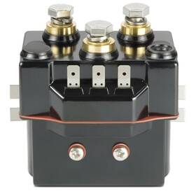 Ftt631512000b00 Quick Non Reversing Solenoid Unit 12v