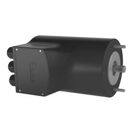 Fvssm0512000a00 Quick Windlass Motor 12v 500w-new