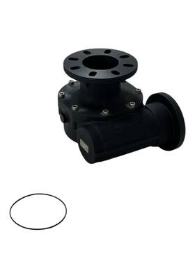 Slmr15tg7000 Quick Tg70 Gearbox For Vertical Windlass 1 70 Ratio 1500w Oem