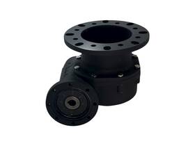 Slmr17tg7000 Quick Tg70 Gearbox For Vertical Windlass New Oem