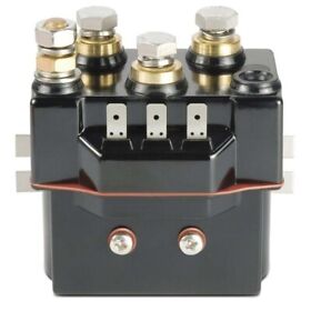 Ftt641512000b00 Quick T6415-12 Reversing Solenoid 12v Unit F Windlass Motors