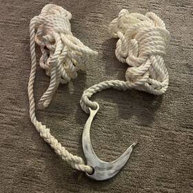 B0dbxp7nsm Quickline Ultra Marine Trip Saver Anchor Retrieval Hook