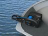 R10100 Trac Refurb Strike Zone Anchor Winch With Free Switch Kit