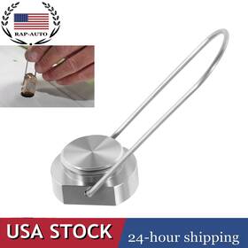 Bspa-1183 Ra-auto Bspa-1187 Stainless Steel Installer Tool For 1/2 Inch Quick Release Fender Receiver