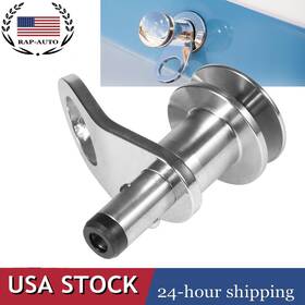 Raqp1504 Ra-auto 1/2ftft Quick Release Boat Fender Holder Marine Stainless Steel Mount Cleat Hook