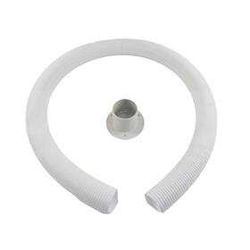18-9883w-1-2z8 Rareelectrical New Rigging Hose Kit By Parts 18-9883w-1