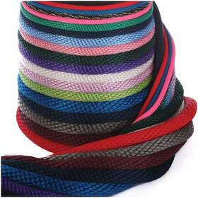 Rk-mfp-5-8-silver-25 Ravenox Solid Braid Utility Rope Made In The Usa All Purpose Mfp Derby C