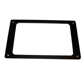 A80524 Raymarine E7/e7d To Axiom 7 Adapter Plate Existing Fixing Holes
