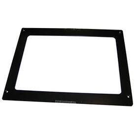 A80529 Raymarine C120/e120 Classic To Axiom 12 Adapter Plate Existing Fixing Holes