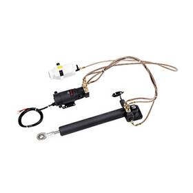 M81203 Raymarine Hydraulic Linear Drive Type 3 - 24v