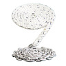 Rc-0250-1608-3g Dark Horse Marine Windlass Anchor Rode Strand Nylon Sliced Of