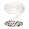 Rc-0300-1408-8g Dark Horse Marine Windlass Anchor Plait Nylon Sliced To Of