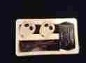 Rc-747w-jlm-d Power Pole Remote Control Kit 0188305000069