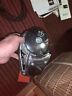Rc0762 Lewmar Sprint Windless Anchor Winch Marine