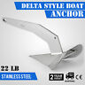 Rcxzc007651534475484 Vevor Stainless Steel Lb Kg Delta Style Boat 882511576348
