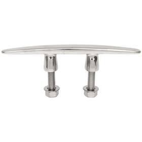 1118861 Regal Boats Pn Regla Boat Stud Mount Cleat 7 3/4 Inch Stainless Steel