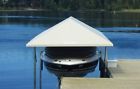 22108hemlock Replacement Deluxe 108 Sunbrella 22 " Sunstream Hemlock Canopy Tweed