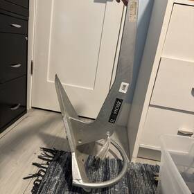 Ro1033 Rocna Anchor 33kg Stainless Steel