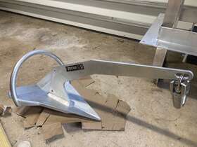 Rocna Roc-33kg 33kg Anchor