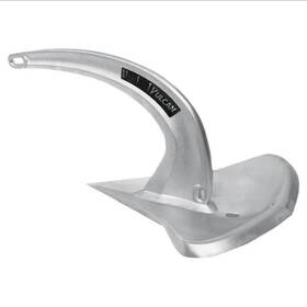 Rocnvlc33gs Rocna Marine Vulcan Galvanizednized Anchor 33kg