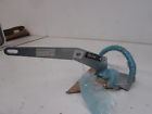 Rocorg004gs Rocna Galvanized Anchor 9 628309180799