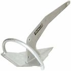 Rocorg040gs Anchor Rocna Galvanized 40