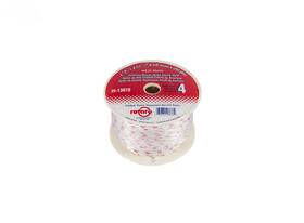 13678 Rotary Corp Brand Replacement Rope #4 X 200ft Roll