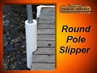 Api-rps-2 Rpb-244 Api Round Dock Post Pipe Pole Slipper Cushion Fender Fits