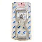 Rp101s Rsh120 Weaver Marine Boat Yoke Stainless