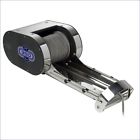 Fspt0350ra20c01 Rubber 18lb Steel Bow Prices Windlass Pontoon Stainless Coated 350 Quick Ptr Roller