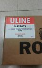 S-12863y Uline 1-4 X 600