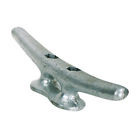 S-1521 Whitecap Galvanized Dock Cleat 725060152116