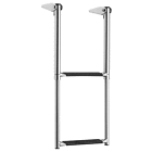 S-1850 Whitecap Step Telescoping Swim Ladder