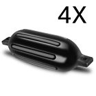 S01-s01-1060-1 Segawe Durable Pack Black Vinyl Dock Boat Ribbed 702458231356