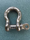S0116-fs10 Suncor Ss Anchor Shackle