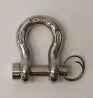S0116-rp12 Suncor Stainless Steel Anchor Shackle