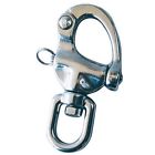 S040122 Hrd Marine Stainless Steel Boat