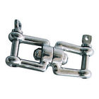 S100308 Hrd Marine Stainless Steel 852664298947