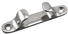 S3405-0000-c Suncor Stainless Steel 6 Straight Chock 791506340508