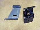 Pump-cm-bld8 S54p Pbs54s Power Pole Dual Bracket For Ranger