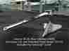 S7080-0000 Suncor Anchor Plow Stainless Steelgrade 316 80 Lb New