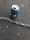 Sa-316-gbbb-5-16-100 Unbranded Ft New Marine Anchor Chain Galvanized