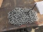Sa-316-sg4-1-4-30 Qmh Ft Stainless Steel Boat Anchor Chain Lot Of Free