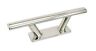 Sa-tc-310 Unbranded Oval Tube Cleat Scandinavian Style Marine Stainless 793945642526