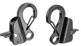 Bc-cg-1487 Sabz Co. 2pcs Stainless Steel Boat Anchor Hook Quick Release System For Sm