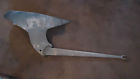 Sailboat Shrimp Yacht Danforth Ship P1500 Anchor Plow Fishing Cqr Boat Deepset