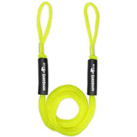 Sandshark 662225726563 Premium Boat Bungee Dock Lines. Line Stretches 6-9 Ft. Absorbs Sh