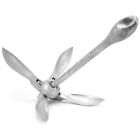 Sboa-106 Unbranded Folding Grapnel Boat 796520353435