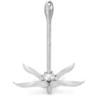 Sboa-107 Unbranded Folding Grapnel Boat 796520353442