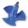Sbt-520bk-20-12 Yamaha Richter Tri Fluke Design